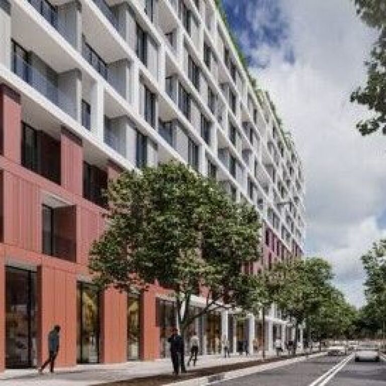 🏡 APPARTAMENTO 2+1 IN VENDITA – MEIS GARDEN