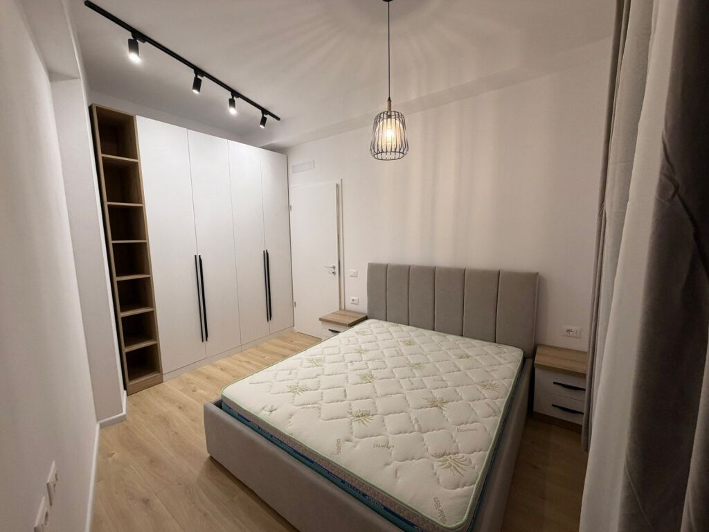 For Rent Ap 1+1 at Ali Demi Kadiu Complex