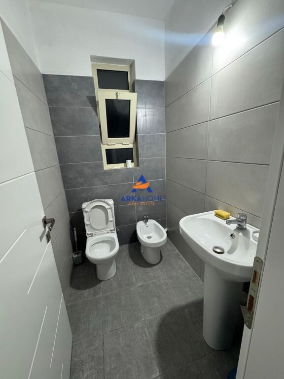 SHITET APARTAMENT 2+1 "BABRRU" 12.900.000 LEKE