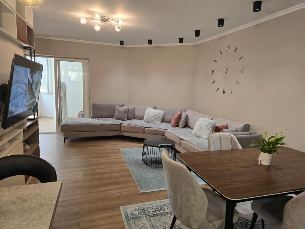 Apartment for rent 2+1 University Book
