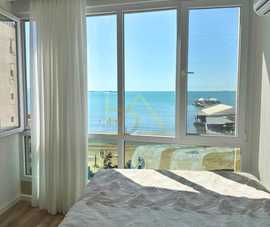 VENDESI STUDIO – RROTA E KUQE, DURRËS