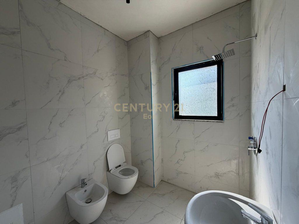 APARTMENT 1+1 WITH POOL VIEW AT ORIENTAL RESIDENCE, GOLEM!