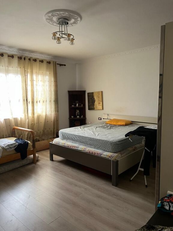 Vile Me Qera 1+1 Ne Allias (ID BV22698) Tirane
