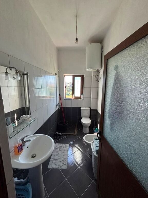 APARTMENT 1+1 36,000 LEKE GERMAN VILLAS