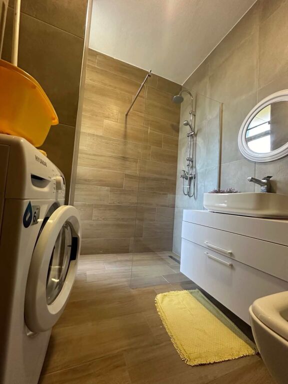 APARTMENT 1+1 FOR RENT – BEACH, DURRËS!