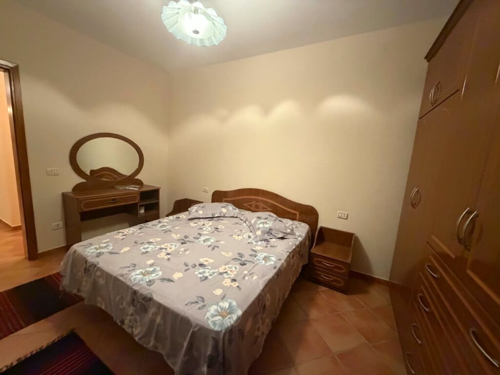 Apartment 2+1 for rent