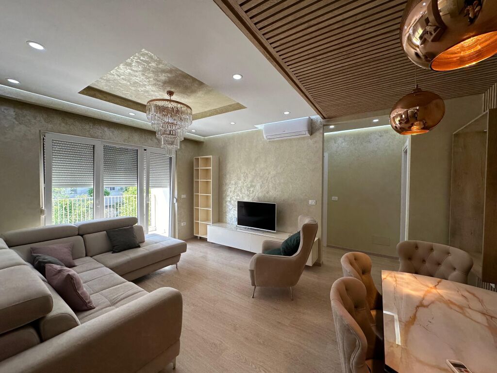 Apartment for rent 2+1+2 Dry Lake