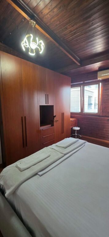 APARTMENT FOR RENT 2+1 KAVAJES STREET 80,000 LEKE FH-93275