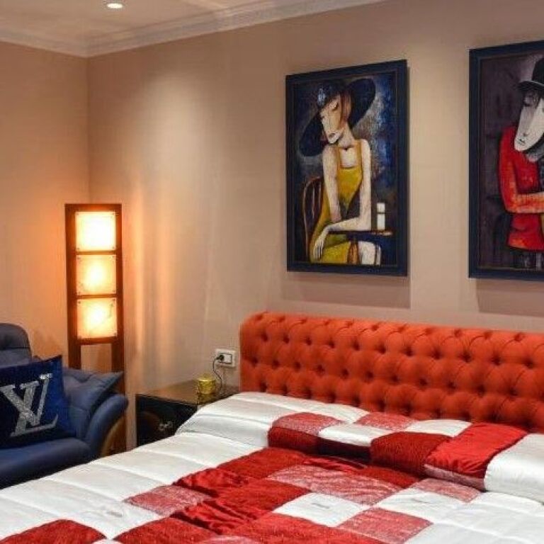 🏡 JEPET ME QIRA | APARTAMENT 2+1+2 – BLLOK