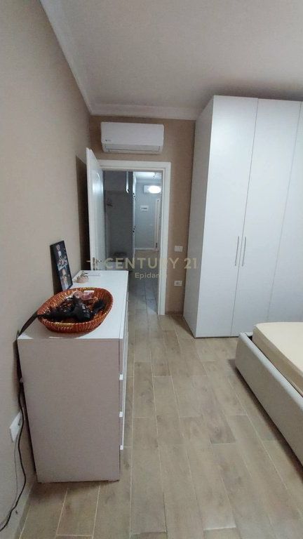 Luxury Apartment with Veranda and Sea View – For Rent