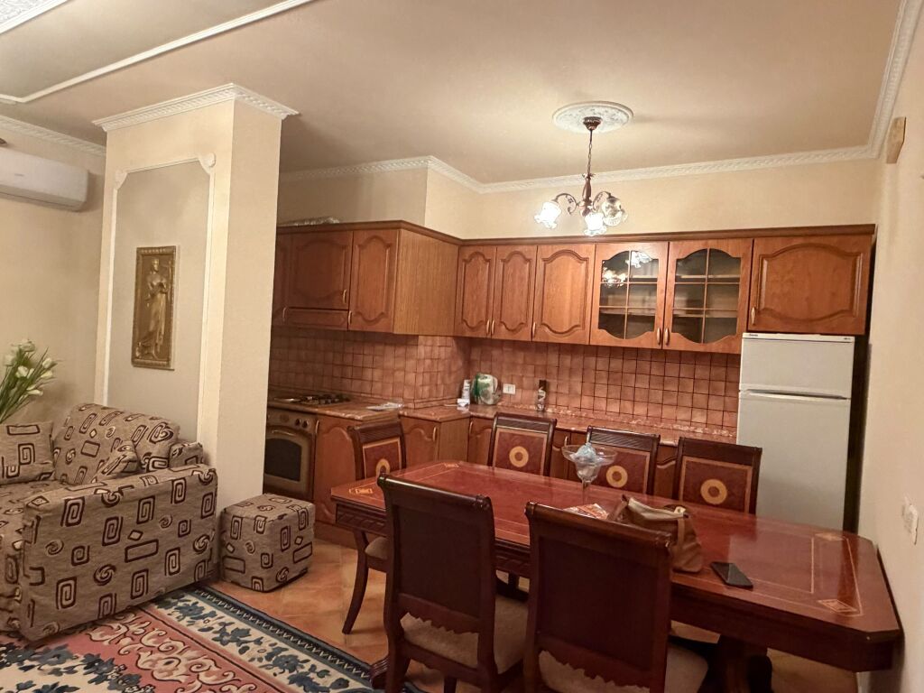 Apartment 2+1 for rent