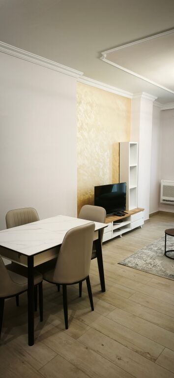 Apartment for rent 1+1 Sofia Residence Teg