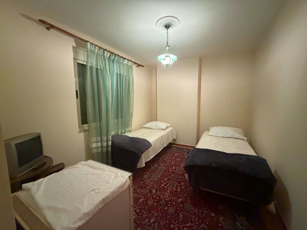 Apartment 2+1 for rent