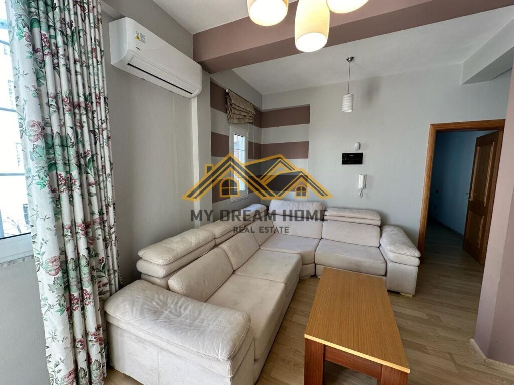 JEPET ME QIRA APARTAMENT 2+1+2 NE VOLLGA