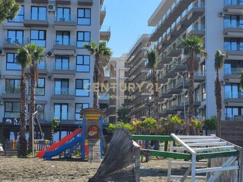 Ulet Cmimi. Super mundesi per blerje Apartament 1+1 për Shitje në bregdet Shëngjin!