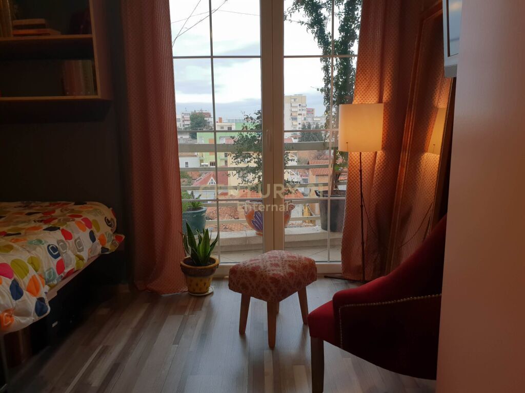 Appartamento 2+1 In Affitto Ginnasio Partizani