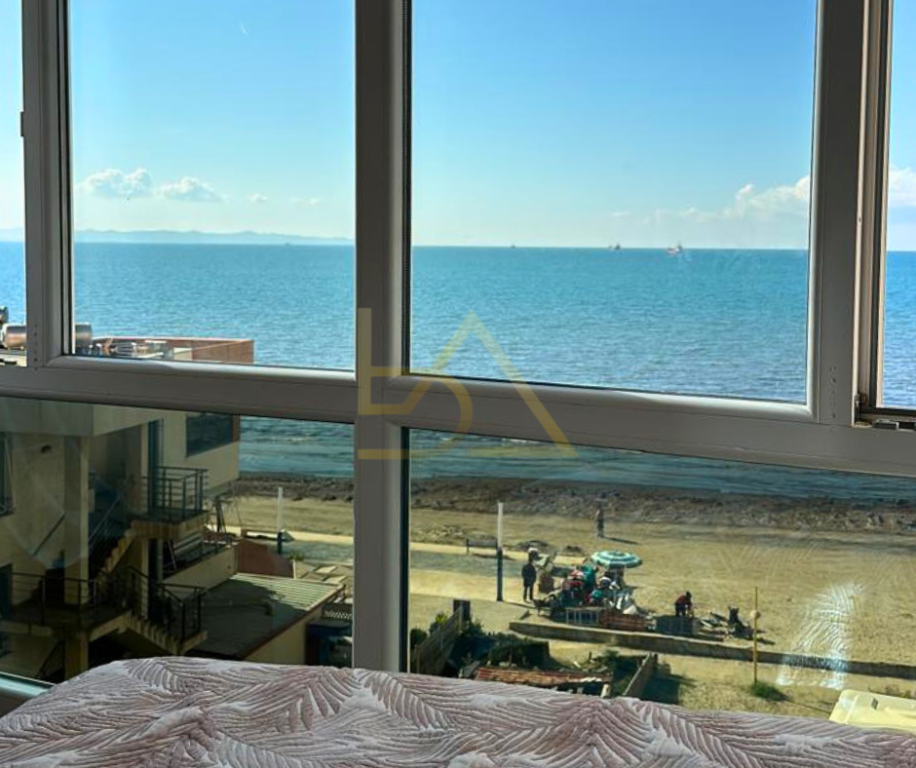 VENDESI STUDIO – RROTA E KUQE, DURRËS