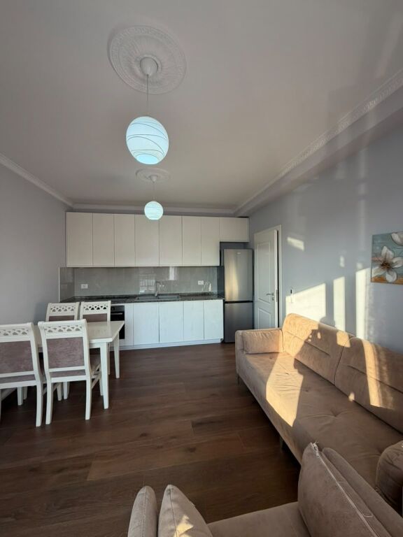 Apartment 1+1 at villa L2