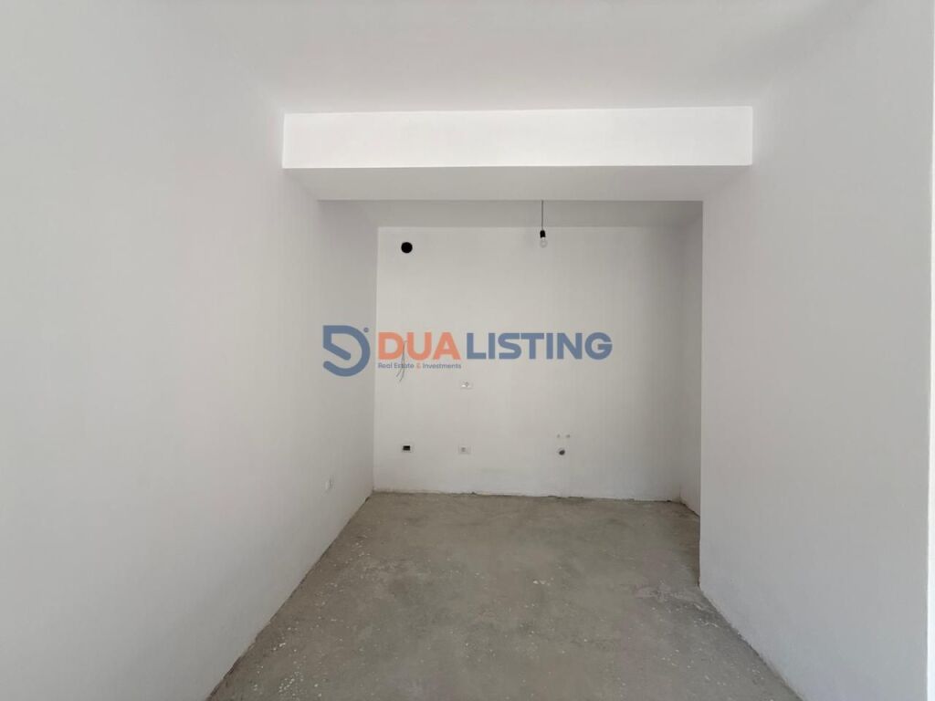 Shesim apartament 1+1 - Rezidenca Kodra e Diellit 2!
