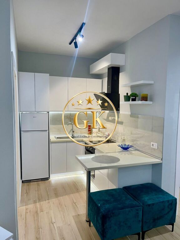 20868925🏡 1+1 Apartment + Balcony for Rent 📍 Iliria – Beach Area, Durrës