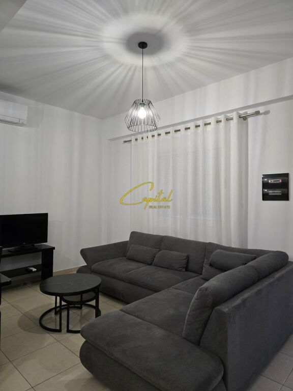 APARTMENT FOR RENT 1+1 ELBASAN STREET 40,000 LEKE