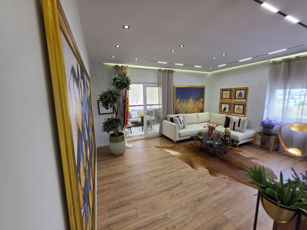 Apartament 2+1 ne shitje , Don Bosko !