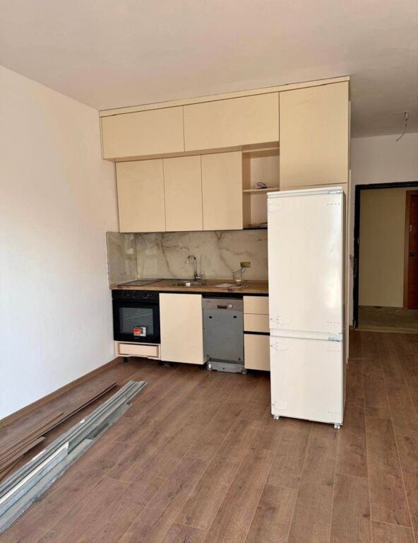 Apartment 1+1 for Rent - Zogu i Zi, Tirane