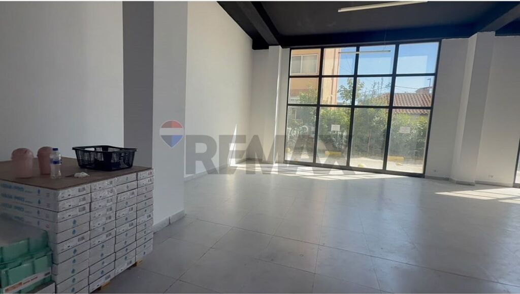 Business Premises for Rent – Yzberisht