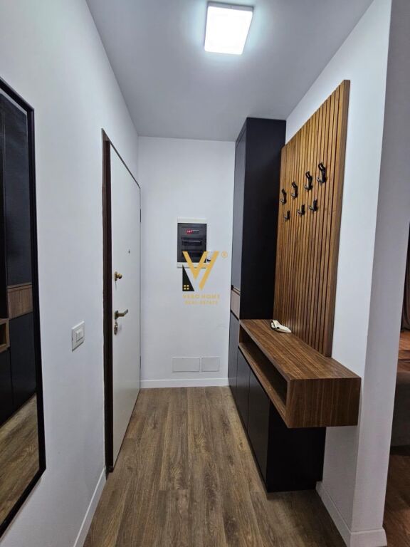 FOR SALE APARTMENT 2+1+2+2BLK AT SECRET GARDEN, TEG 260,000 EURO