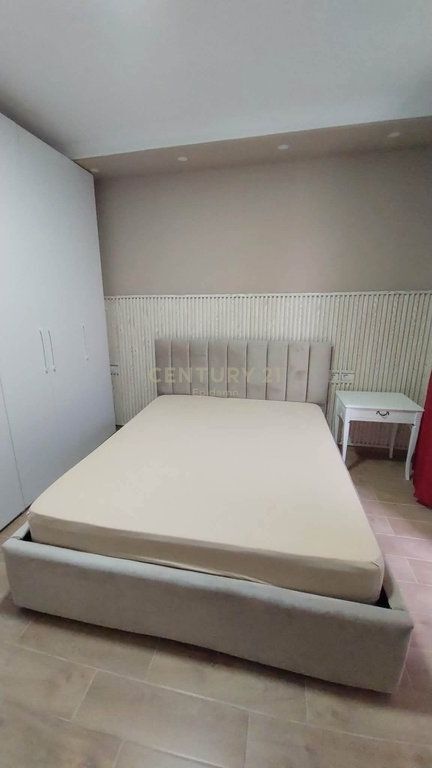 Luxury Apartment with Veranda and Sea View – For Rent