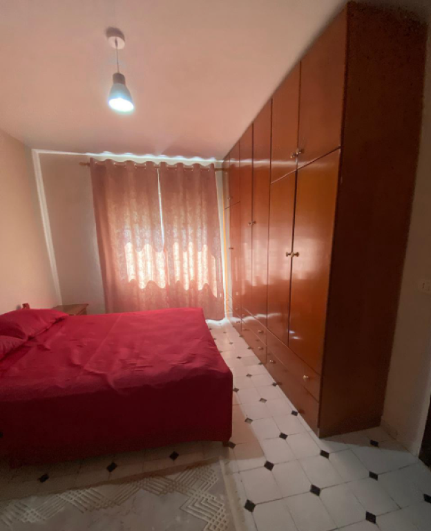 Apartament 2+1 me Qira Prane Ambasades Amerikane Tirane
