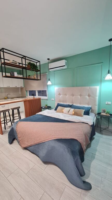 Garsionere per qira tek Myslym Shyri!