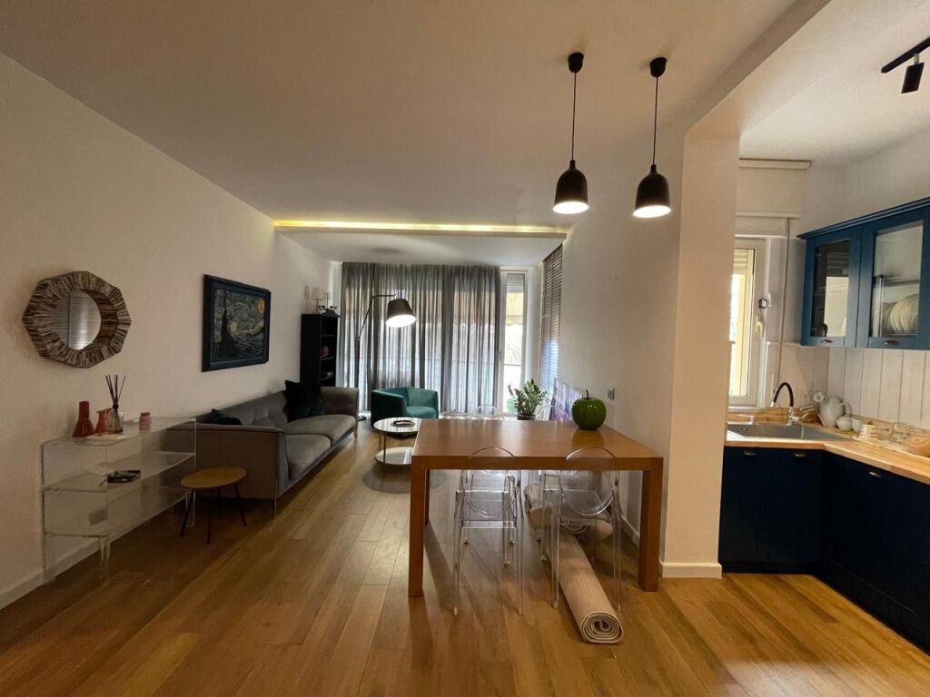Appartamento in affitto 2+1+2 Lago Secco