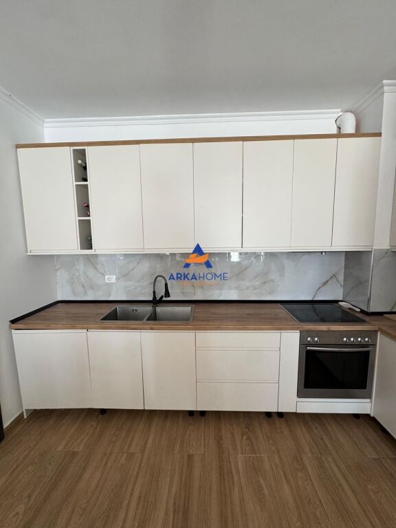 SHITET APARTAMENT 2+1 "BABRRU" 12.900.000 LEKE