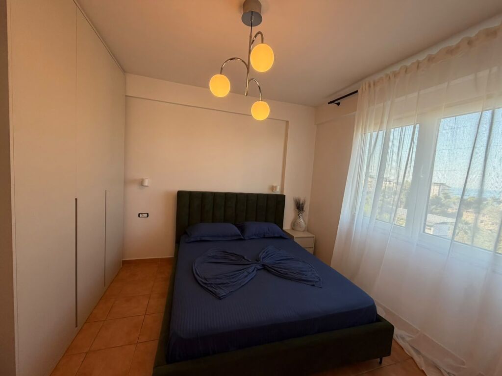 Rent, Apartment 2+1, Iliria Beach, Durrës