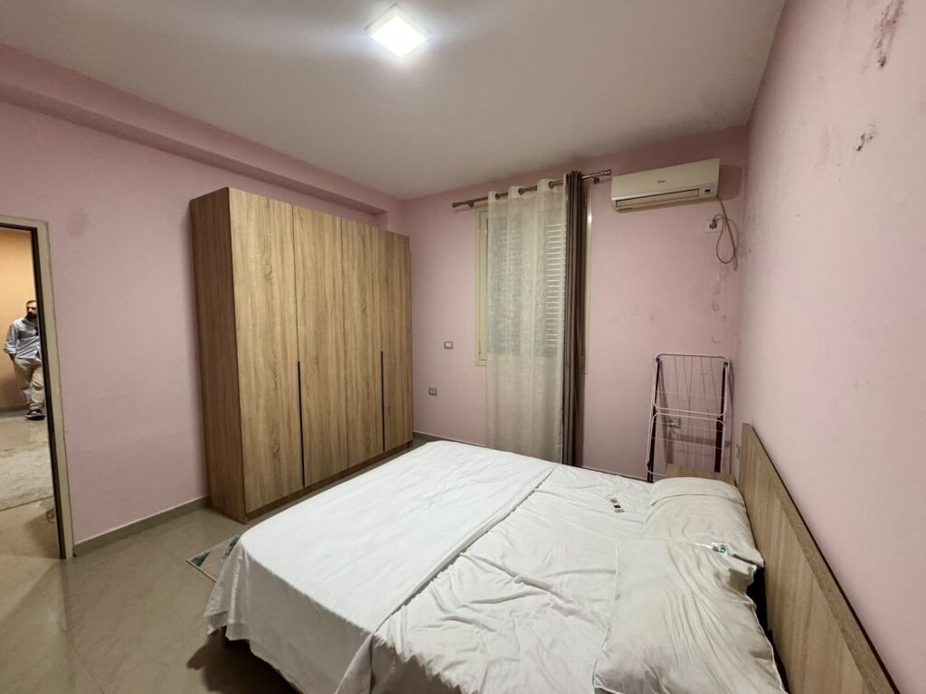 Affittasi appartamento 1+1 in centro!