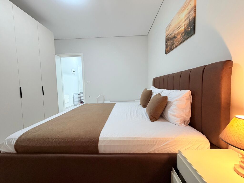 ESCLUSIVO!!! Vendesi APPARTAMENTO 1+1 con IPOTECA (218.000 euro) nel Complesso “San Pietro” – Baia di Lalzi