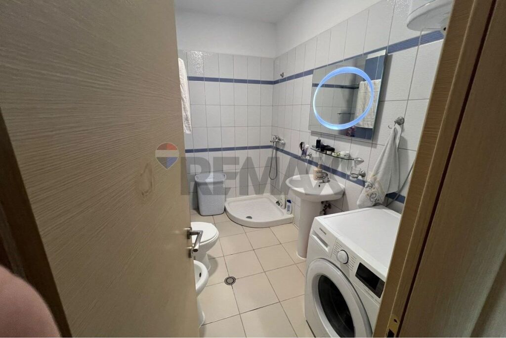 APARTMENT 2+1 FOR SALE