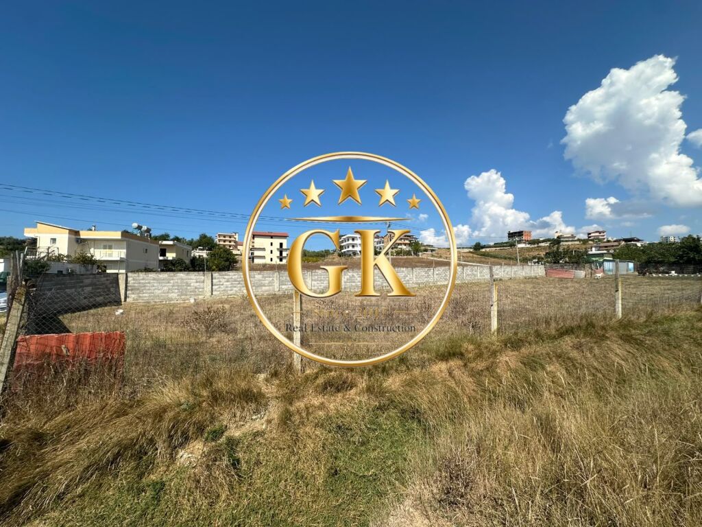 20868738🌿 TOKË PËR SHITJE – ARAPAJ, DURRËS