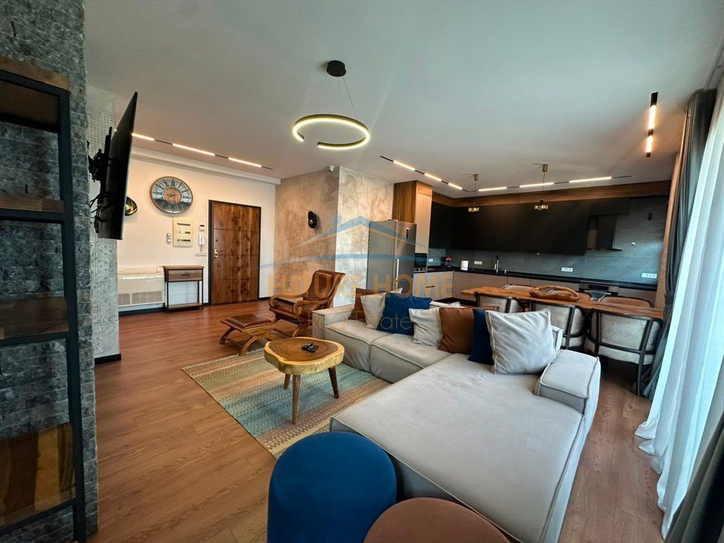 Affitto, Appartamento 2+1+parcheggio, Vicino al Complesso Delijorgji !1600€
