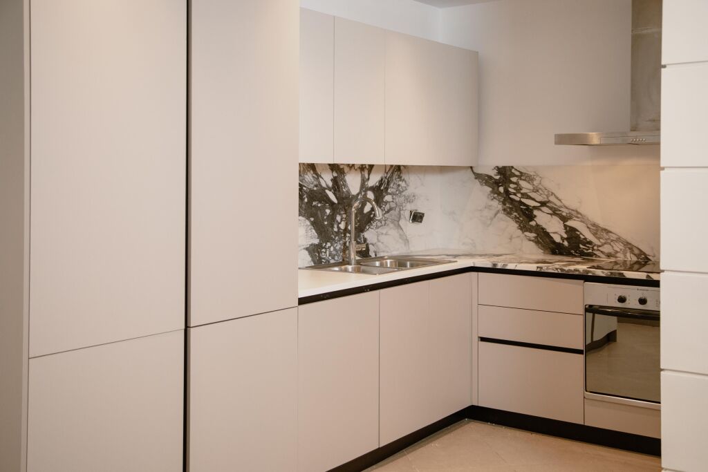 Apartment 2+1+2 in Bllok