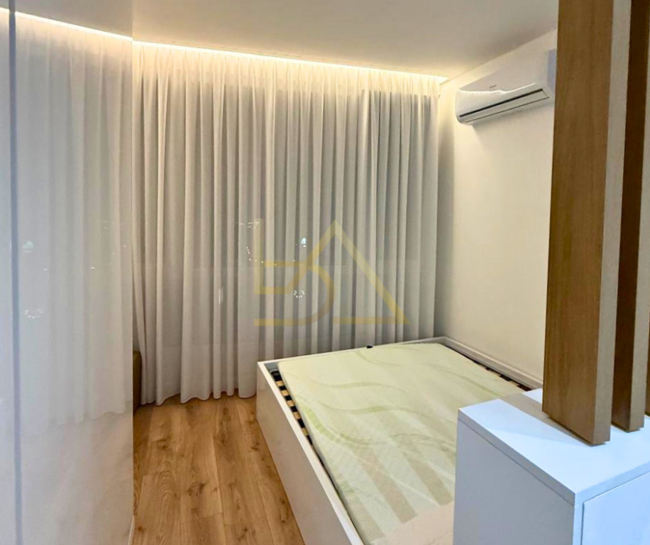 VENDESI STUDIO – RROTA E KUQE, DURRËS