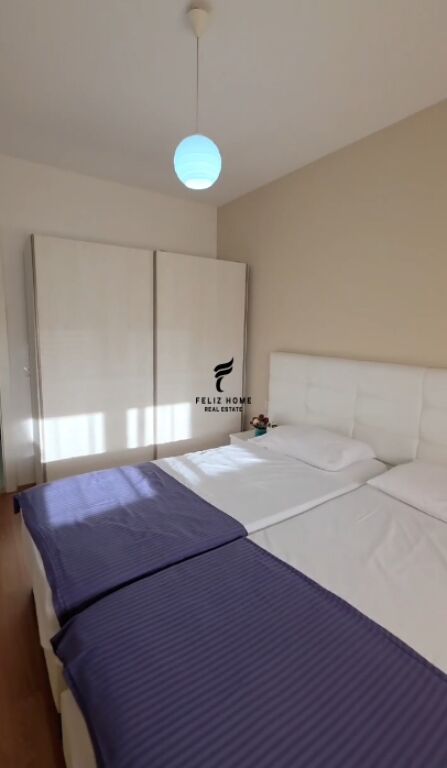 APARTMENT FOR RENT 2+1 5 MAJI 65,000 LEKE FH-93385