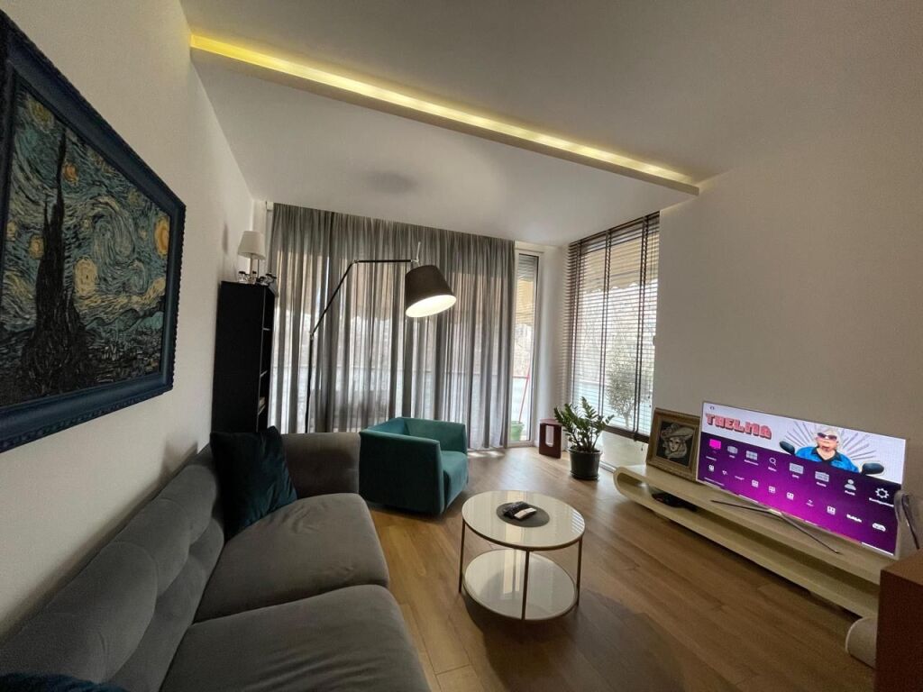 Appartamento in affitto 2+1+2 Lago Secco
