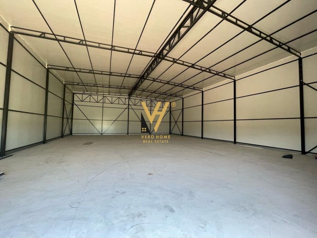 JEPET KAPANON 450 M2 ME QIRA NE LAKNAS 160.000 LEKE