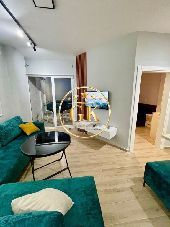 20868925🏡 1+1 Apartment + Balcony for Rent 📍 Iliria – Beach Area, Durrës