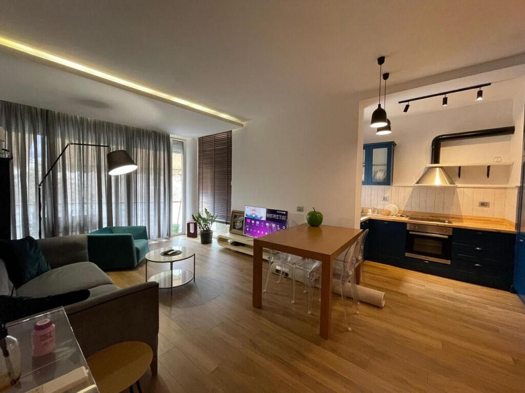 Appartamento in affitto 2+1+2 Lago Secco