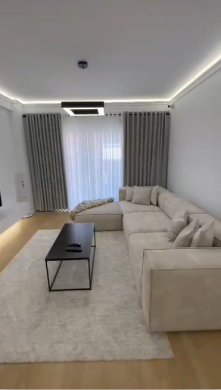 ✨ JEPET ME QIRA | APARTAMENT LUKSOZ 3+1+2 ✨