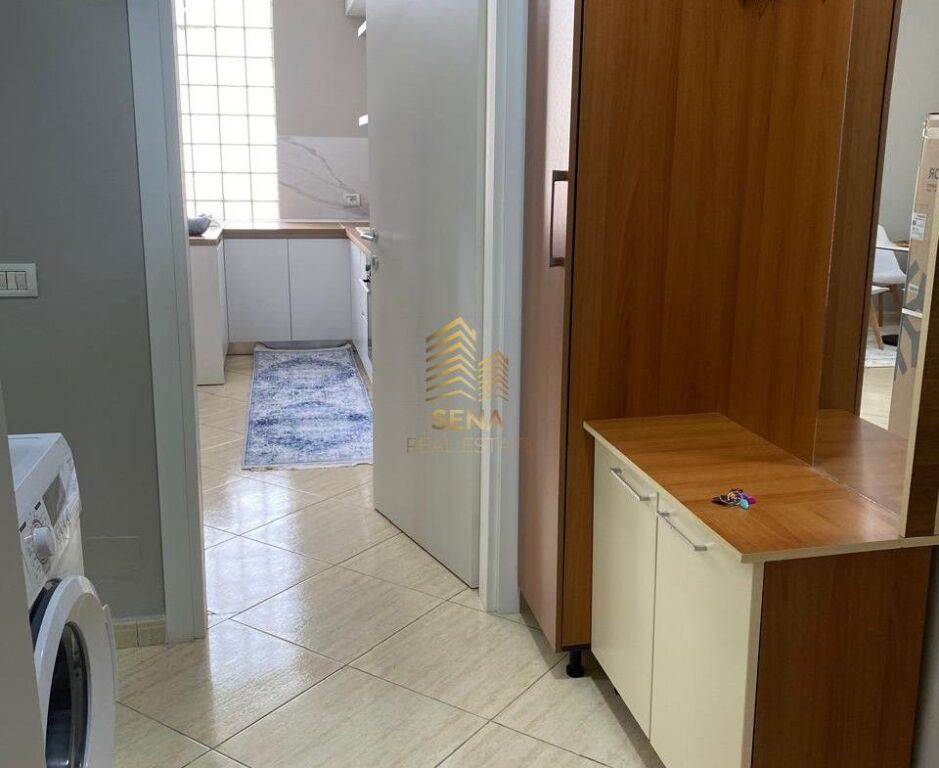 Affitto, Appartamento 1+1+blk, Via Elbasani, 65.000 Leke/mese