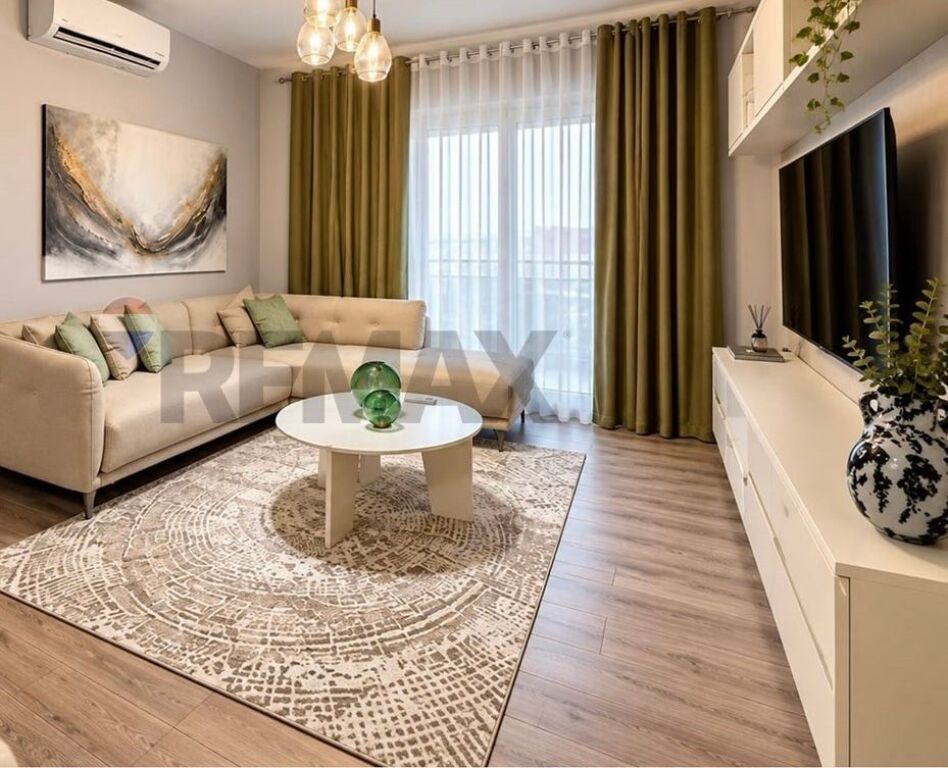 Jepet me qira apartament 2+1, Don Bosko